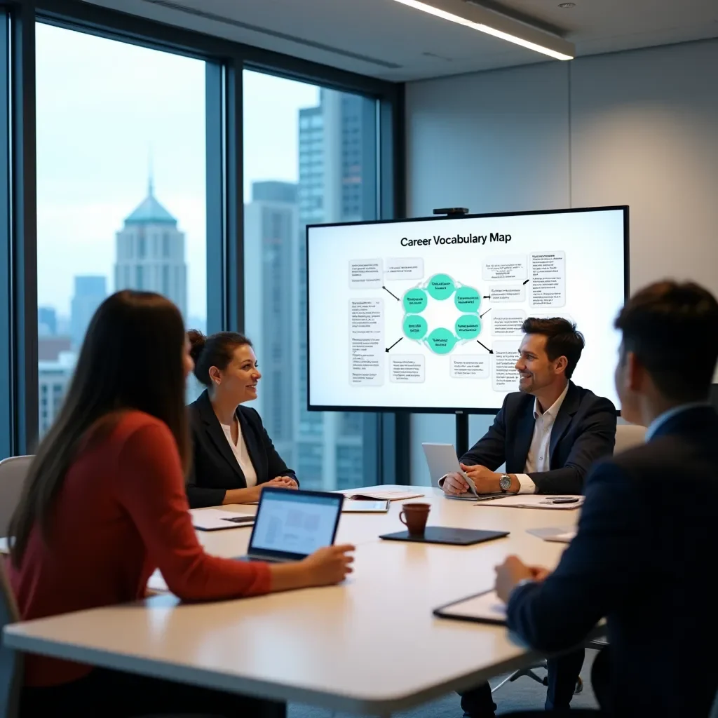 Innovation workspace